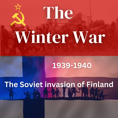 Cover image of show The Winter War