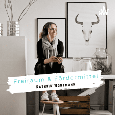Freiraum und Fördermittel