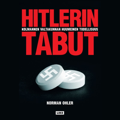 Hitlerin tabut