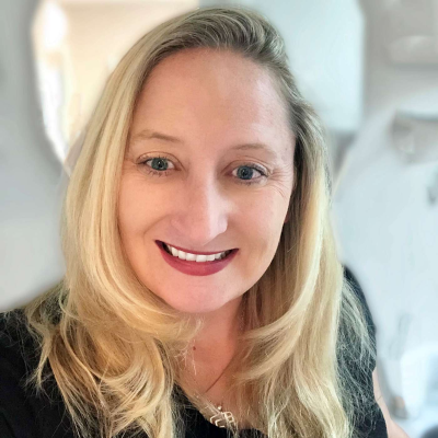 episode AI storytelling and PR strategy with Egnyte’s Jessica Pantages artwork