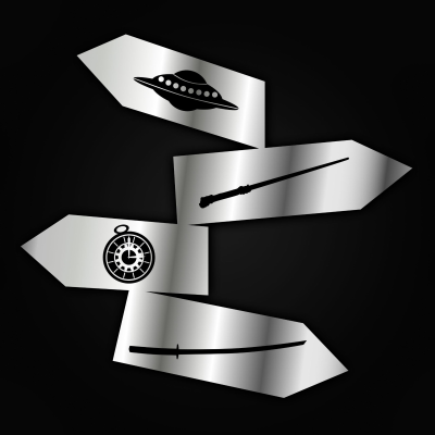 Weltenwanderer (AAC Feed)