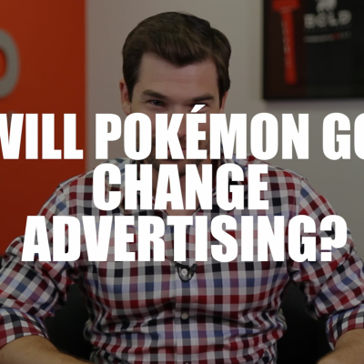 episode Will Pokémon Go Change Advertising? EP76 artwork