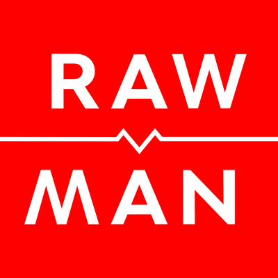 Raw Man