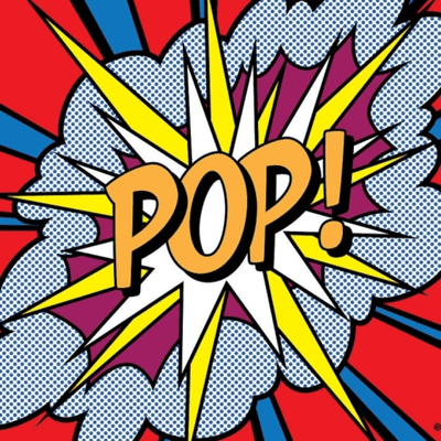 episode Pop Corn 2 artwork