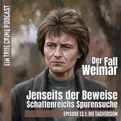 episode Der Fall Weimar - Teil 1 artwork