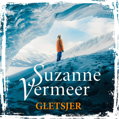 Gletsjer - podcast