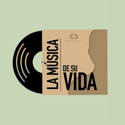 #LaMúsicaDeSuVida