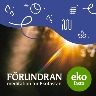 episode FÖRUNDRAN meditation för Ekofastan artwork