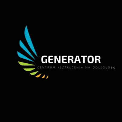 GENERATOR - Centrum kształcenia na odległość