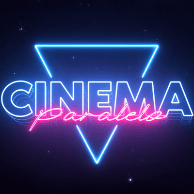 episode Presentación y explicación de Cinema Paralelo artwork