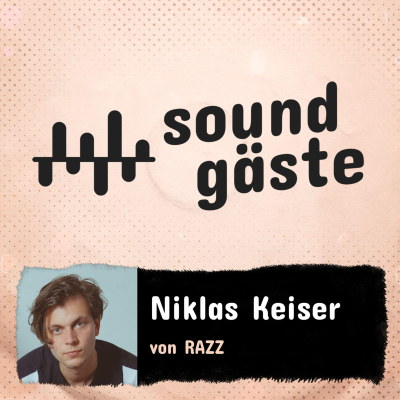 episode Niklas Keiser über EP-Entstehung, Existenzängste & Emsland-Nachwehen artwork