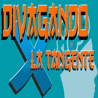 episode [Divagando X La Tangente] 402.- Adiós a Sir Clive Sinclair y hola a los coches autónomos voladores artwork