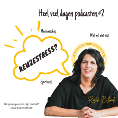 episode Keuzestress #2 artwork