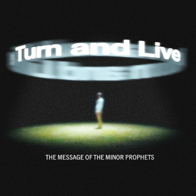 episode The Message of Joel artwork