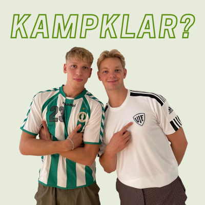 Kampklar?