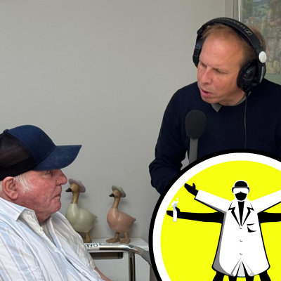 episode Vivaldi: The data revolution coming to care homes artwork