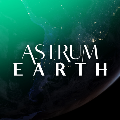 episode The Supervolcanoes Scientists Say We Should Be Paying Attention To | Astrum Earth artwork