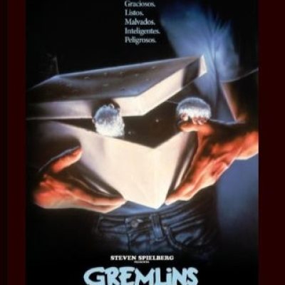 episode Audiodescripcion Creativa Liberada: Gremlins artwork