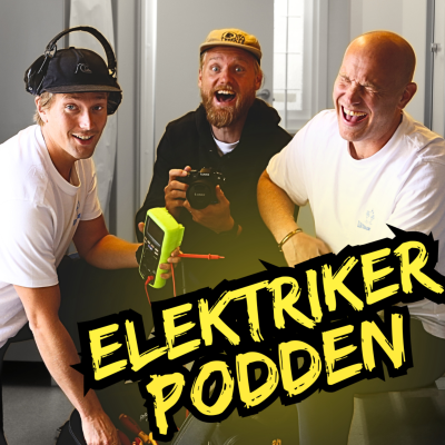 ELEKTRIKERPODDEN