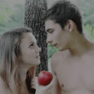 episode #13 Wat moet je denken van het verhaal van Adam en Eva? artwork