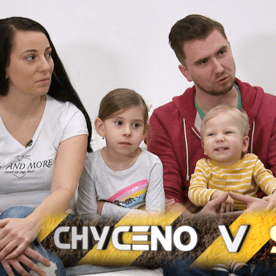 episode Chyceno v síti: Příběh Maxíka, kterému pomáhá celé Česko! artwork