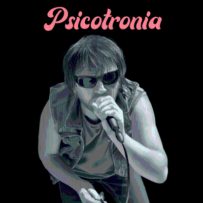 PSICOTRONIA