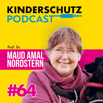 episode Kinderschutz - (k)ein Teil des Studiums der Sozialen Arbeit?! artwork