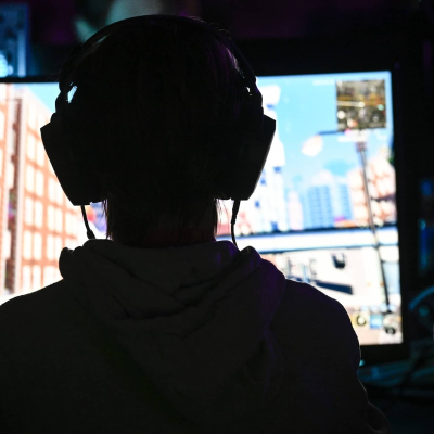 episode Extremisternas inflytande i gamingvärlden (REPRIS) artwork
