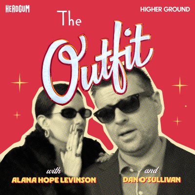 Cover image The Outfit