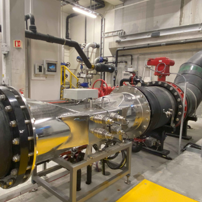 episode Hvordan sikrer vi trygt vann i en kompleks akvakulturnæring? artwork