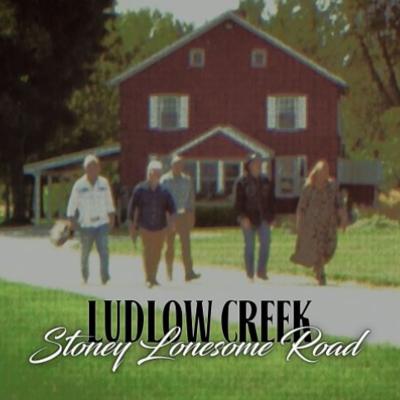 episode Dave Benson Interview (Ludlow Creek) artwork