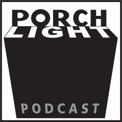 episode Porchlight: The Bitch is Back: Stories of Resurgence artwork