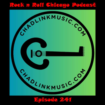 episode Ep 241 Chad Link artwork