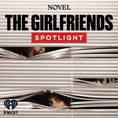 episode The Girlfriends: Spotlight, E5: Rose Solves, At Least, 86 Cold Cases artwork