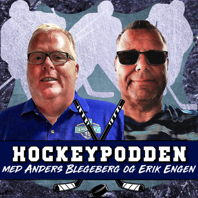 Hockeypodden