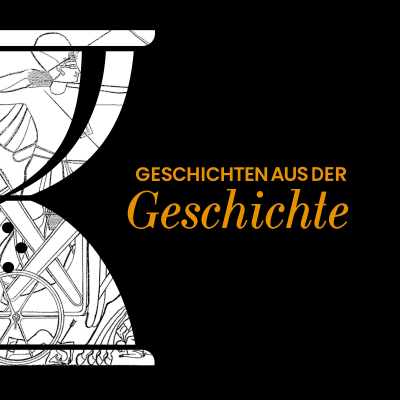 episode GAG503: Die Schlacht bei Kadesch artwork