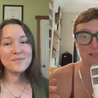 episode Episode #31: Dirt, germs, & worms (paid subscribers) artwork