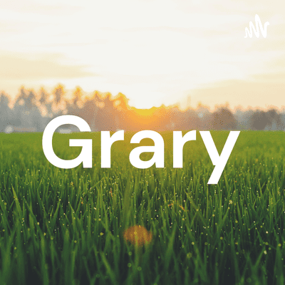 Grary