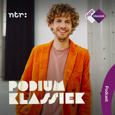 Podium Klassiek Podcast