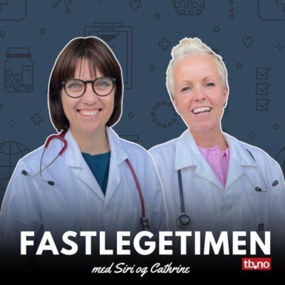 Fastlegetimen