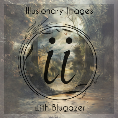 episode Blugazer - Illusionary Images Podcast 158 - Best of 2024 artwork