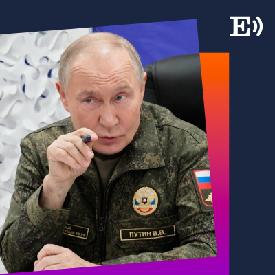 episode Putin sube la apuesta: guerra psicológica en Polonia artwork