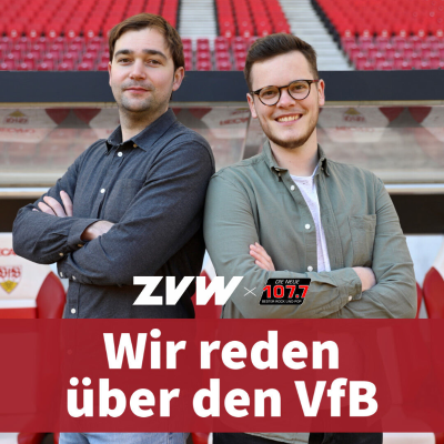 Wir reden über den VfB