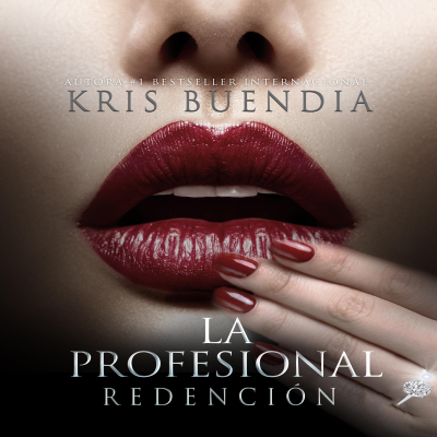 Cover image La profesional. Redención