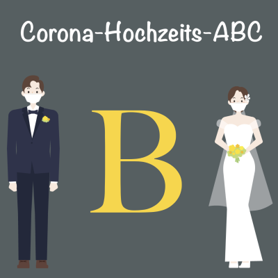 episode 25: Corona-Hochzeits-ABC: B wie … artwork