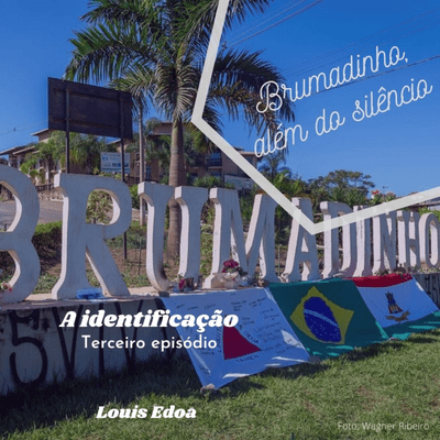 episode A identificação artwork