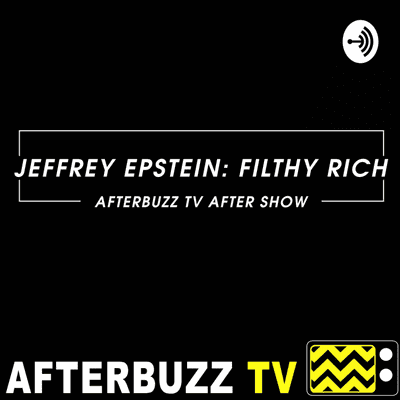 episode Jeffrey Epstein: Filthy Rich S1 E1 Recap & After Show: The Survivors artwork