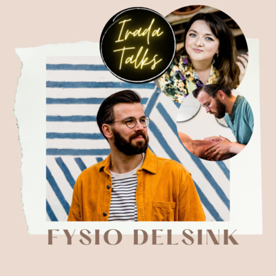 episode S02E16: Fysio Delsink artwork