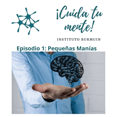 episode Pequeñas Manías artwork