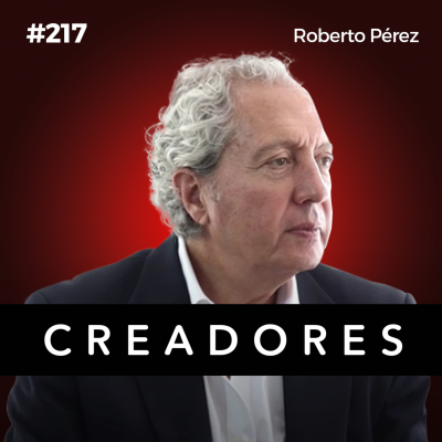 episode Experto en Felicidad: Cómo Encontrar tu Propósito y Desbloquear una Vida Plena (Ep. 217) artwork